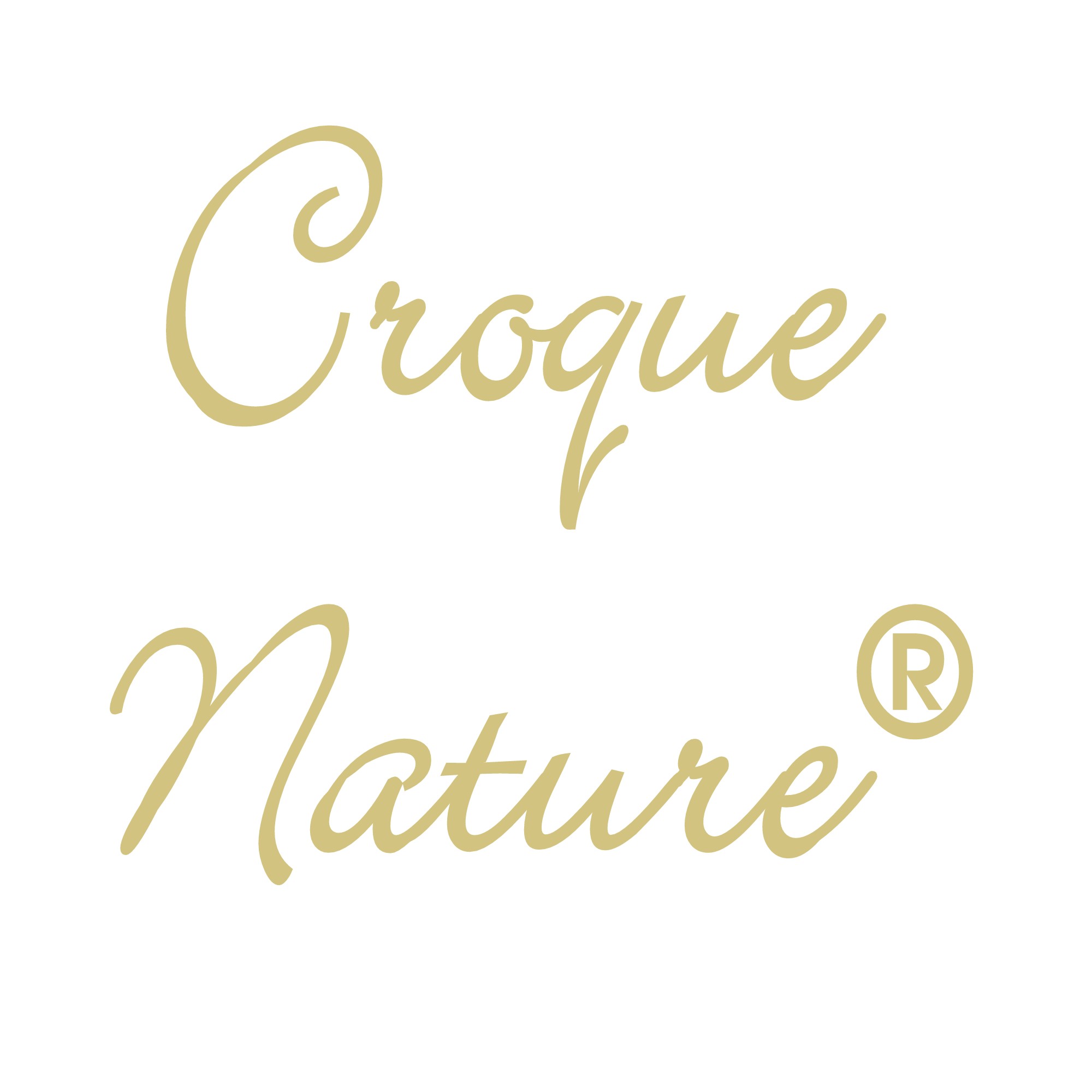 CROQUE NATURE® ERCHING
