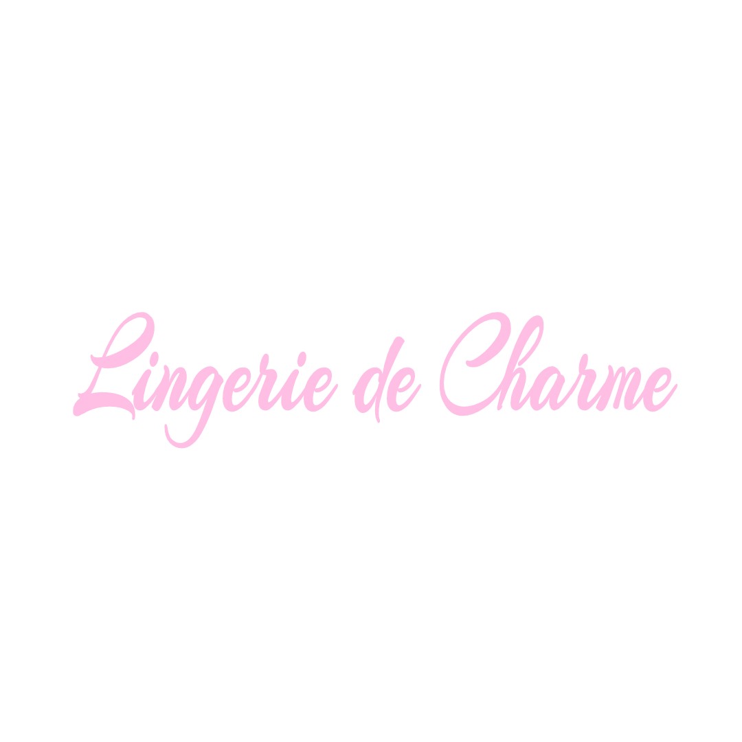 LINGERIE DE CHARME ERCHING